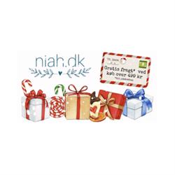 Niah Design, Viborg åbningstider
