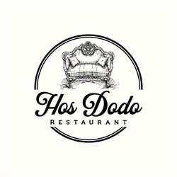 Hos Dodo Restaurant & Vin, Ringkøbing åbningstider