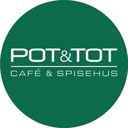 POT & TOT ApS, Ballerup åbningstider