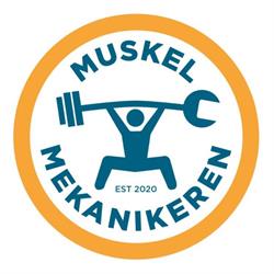 Muskelmekanikeren, Vejle åbningstider
