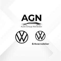 Volkswagen Erhvervsbiler Ringkøbing, åbningstider