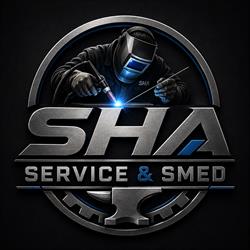 SHA-Service & Smed, Hanstholm åbningstider