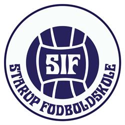 Starup Fodboldskole, Grindsted åbningstider