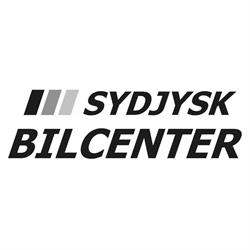 Sydjysk Bilcenter, Holsted åbningstider