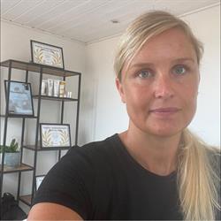 CarinaRømer Massage, Væggerløse åbningstider