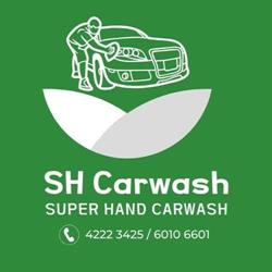 SH Carwash, Hedensted åbningstider