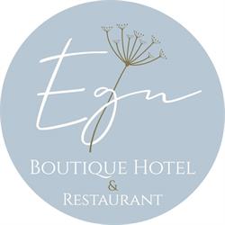Egn Boutique Hotel & Restaurant, Stege åbningstider