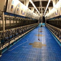 CowTech, Mariager åbningstider