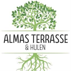 Almas Terrasse, Klampenborg åbningstider