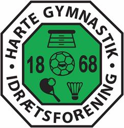 Harte Gymnastik & Idrætsforening, Kolding åbningstider