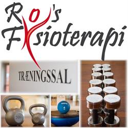 RO's Fysioterapi, Roskilde åbningstider