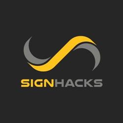 SignHacks, Kolding åbningstider