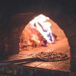 Adems Stenovn Pizza & Grill, Albertslund åbningstider