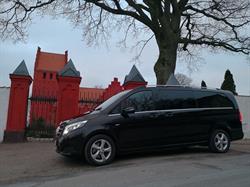 ABC Limoservice, Køge åbningstider
