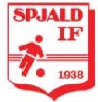Spjald IF, åbningstider