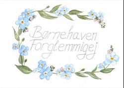 Den integrerede institution Forglemmigej, Svenstrup J åbningstider