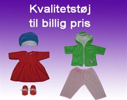 Majas Dukketøj, Hedehusene åbningstider