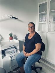 Agerbæk Fodpleje, åbningstider