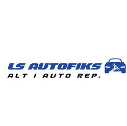 LS Auto Fiks, Ballerup åbningstider