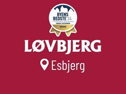 Løvbjerg Esbjerg, åbningstider