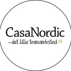 Casa-Nordic Træværksted, Næstved åbningstider