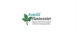 Asmild Plantecenter, Viborg åbningstider
