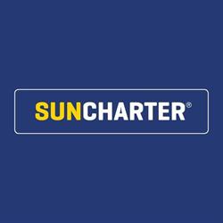 SunCharter, Åbyhøj åbningstider