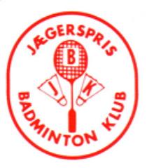 Jægerspris Badminton, åbningstider