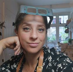 NORA CAPÒ Jewellery, København åbningstider