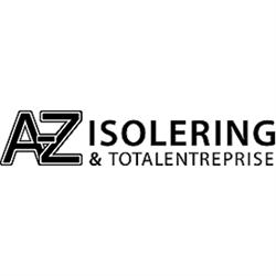 A Z Isolering og Totalentreprise ApS, Helsingør åbningstider