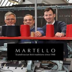 Martello ApS, Herning åbningstider