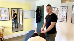 Byens Fysioterapi, Taastrup åbningstider