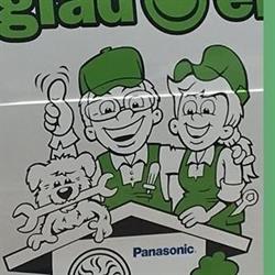 Gladenergi Panasonic varmepumper, Helsinge åbningstider