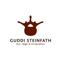 Kiropraktor & Læge - Guddi Steinfath, Odense åbningstider