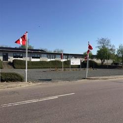 Slagballe Malerforretning, Brædstrup åbningstider