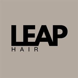 Frisør Leap Hair - Frederiksberg, åbningstider