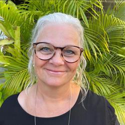 Gitte Howlett - Hverdagstrivsel og Skilsmisse i børnehøjde, Esbjerg åbningstider