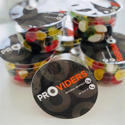 Providers A/S, Hjallerup åbningstider