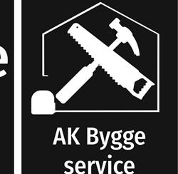 A. K. Bygge Service ApS, Farum åbningstider