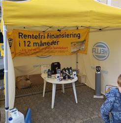 Brodersens Auto- og Lastvognsteknik, Agerskov åbningstider