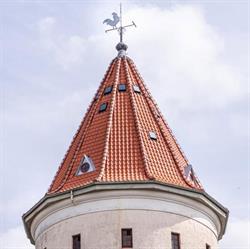 JF Tagmontage ApS, Kolding åbningstider