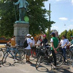 ABC student bikes, København åbningstider