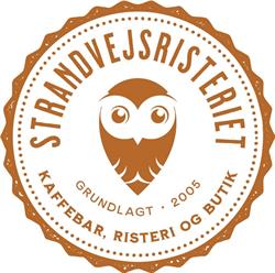 Strandvejsristeriet, Helsingør åbningstider