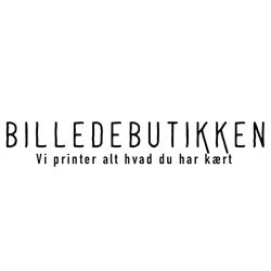 Billedebutikken, Odense åbningstider