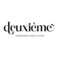 Deuxième - Secondhand Luxury Clothes, Roskilde åbningstider