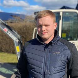 Aagaard Rasmussen ApS, Hornsyld åbningstider