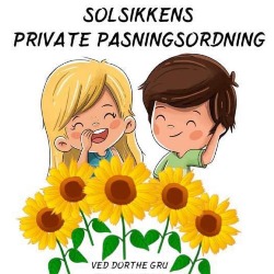 Solsikkens private pasningsordning og dagplejer i Tårs (Nordjylland) åbningstider
