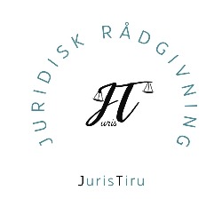 JurisTiru Juridisk Rådgivning, København åbningstider