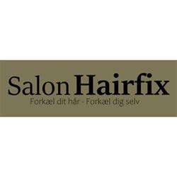 Salon Hairfix, Sydals åbningstider