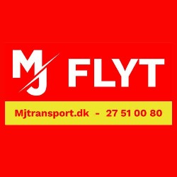 MJ Flyttefirma, Kongens Lyngby åbningstider